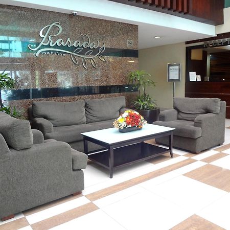 Shankee Sudirman Jakarta Exterior foto