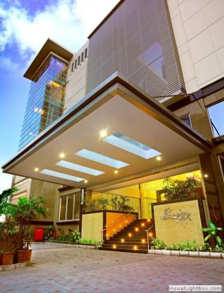 Shankee Sudirman Jakarta Exterior foto