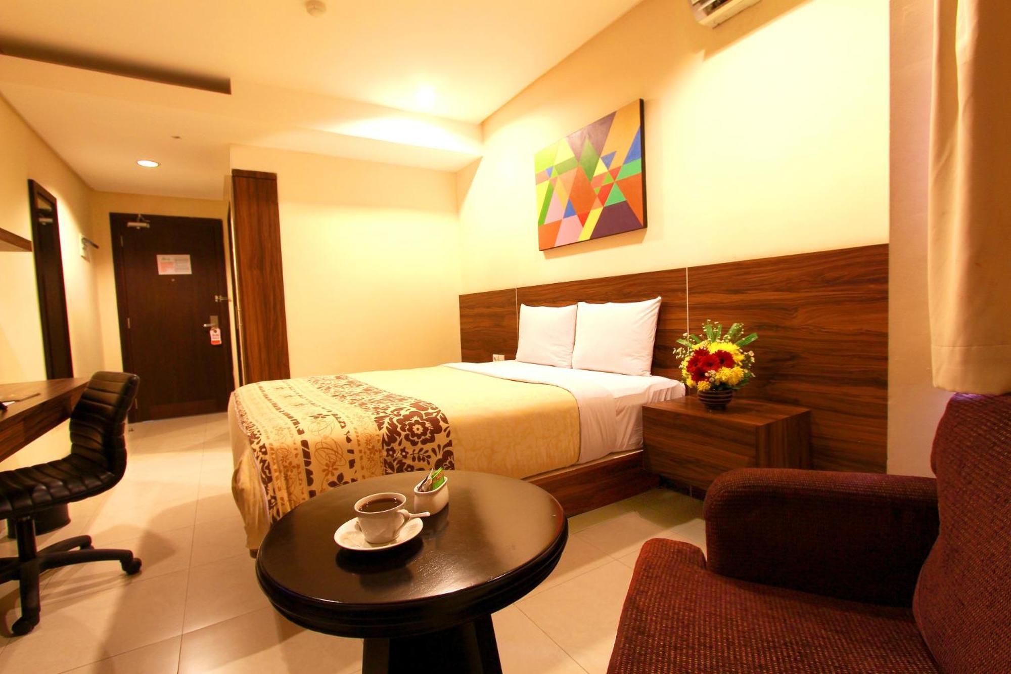 Shankee Sudirman Jakarta Exterior foto